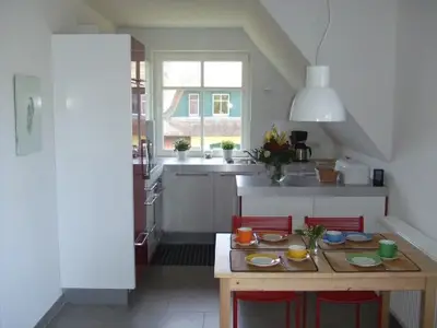 Küche / Küchenzeile