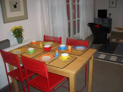 Küche / Küchenzeile