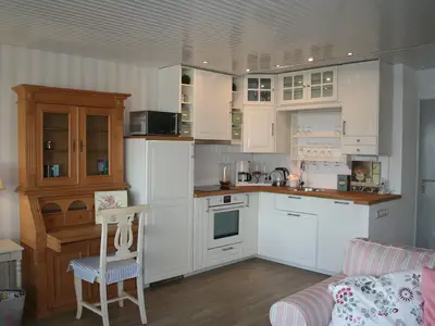 Küche / Küchenzeile