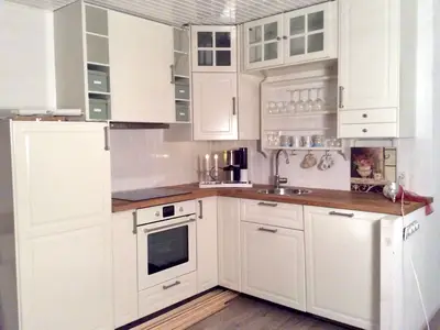 Küche / Küchenzeile