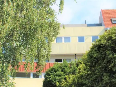 Ferienwohnung für 5 Personen (80 m²) in Cuxhaven 2/10