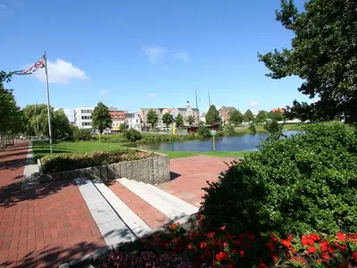 Ferienwohnung für 5 Personen (80 m²) in Cuxhaven 7/10