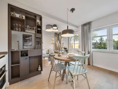 Ferienwohnung für 2 Personen (40 m²) in Westerhever 2/10