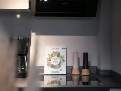 Ferienwohnung für 2 Personen (40 m²) in Westerhever 3/10