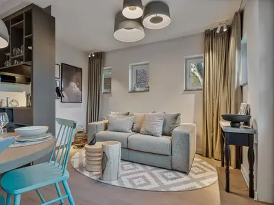 Ferienwohnung für 2 Personen (40 m²) in Westerhever 4/10