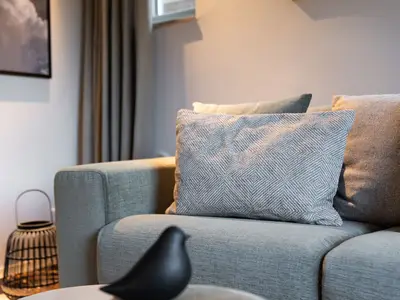 Ferienwohnung für 2 Personen (40 m²) in Westerhever 5/10