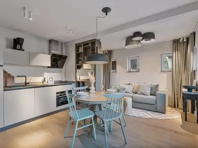 Ferienwohnung für 2 Personen (40 m²) in Westerhever 6/10