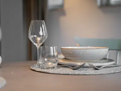 Ferienwohnung für 2 Personen (40 m²) in Westerhever 7/10