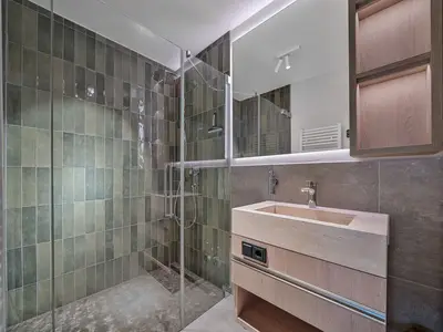 Ferienwohnung für 2 Personen (40 m²) in Westerhever 8/10