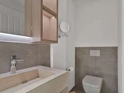 Ferienwohnung für 2 Personen (40 m²) in Westerhever 10/10