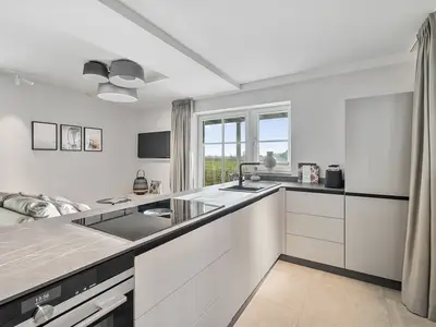 Ferienwohnung für 2 Personen (59 m²) in Westerhever 1/10