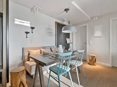 Ferienwohnung für 2 Personen (59 m²) in Westerhever 2/10