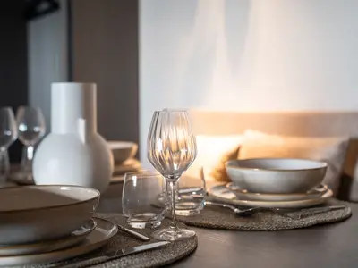 Ferienwohnung für 2 Personen (59 m²) in Westerhever 3/10