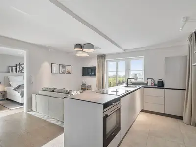 Ferienwohnung für 2 Personen (59 m²) in Westerhever 4/10