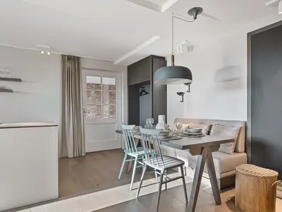 Ferienwohnung für 2 Personen (59 m²) in Westerhever 5/10