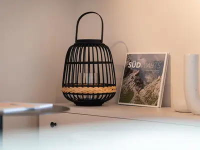 Ferienwohnung für 2 Personen (59 m²) in Westerhever 7/10