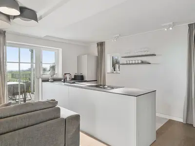 Ferienwohnung für 2 Personen (59 m²) in Westerhever 8/10