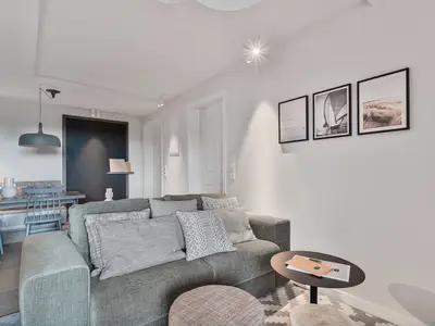 Ferienwohnung für 2 Personen (59 m²) in Westerhever 9/10