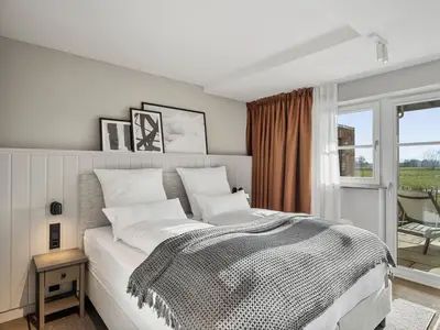 Ferienwohnung für 2 Personen (59 m²) in Westerhever 10/10