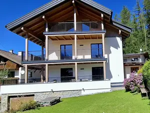 Ferienwohnung für 4 Personen (65 m²) in Oetz