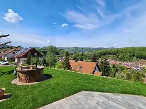 Ferienwohnung für 4 Personen (42 m²) in Bruchweiler-Bärenbach