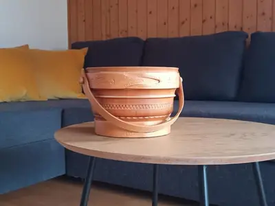 Wir l(i)eben TRADITION