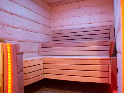 Haus Stoll Sauna Fischen im Allgäu