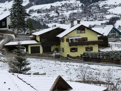 Appartement Gerhard Telfes (21)