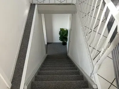 Treppe