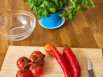 Traberhof - Zeit zum gemeinsamen Kochen