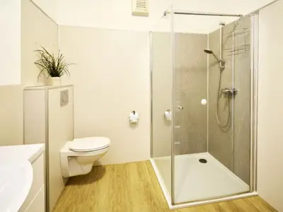 Ferienwohnung für 5 Personen in Hooksiel 6/10