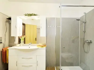 Ferienwohnung für 5 Personen in Hooksiel 7/10