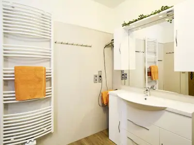 Ferienwohnung für 5 Personen in Hooksiel 8/10