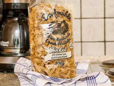 Traberhof - Zeit für Genuß