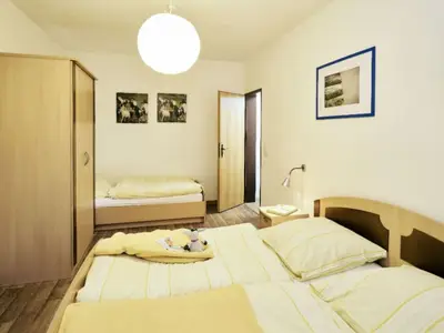 Ferienwohnung für 5 Personen in Hooksiel 10/10