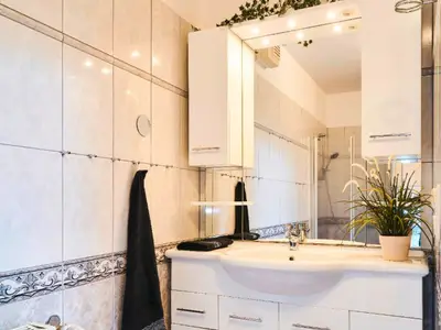 Ferienwohnung für 5 Personen in Hooksiel 5/10