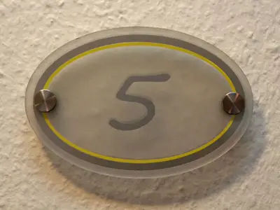 Ferienwohnung für 4 Personen in Hooksiel 4/10