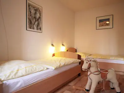 Ferienwohnung für 4 Personen in Hooksiel 6/10