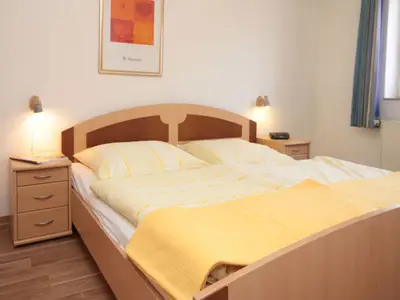 Ferienwohnung für 4 Personen in Hooksiel 7/10