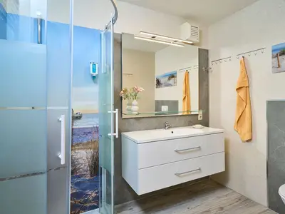 Traberhof - Bad für Wellenfänger und Meersüchtige