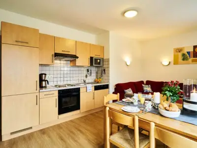 Ferienwohnung für 5 Personen in Hooksiel 5/10