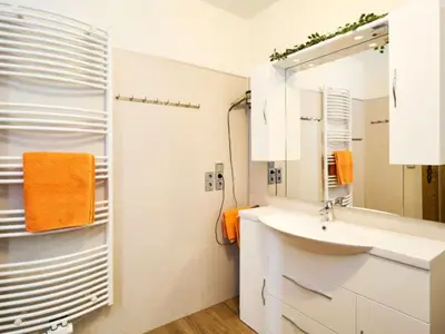 Ferienwohnung für 5 Personen in Hooksiel 6/10