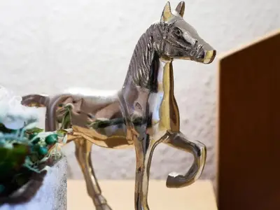 Ferienwohnung für 5 Personen in Hooksiel 7/10