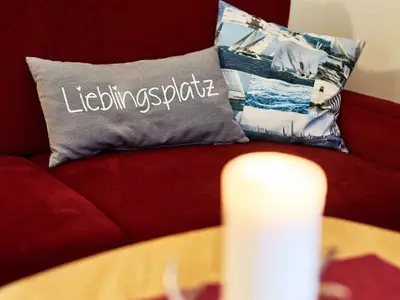 Ferienwohnung für 5 Personen in Hooksiel 8/10