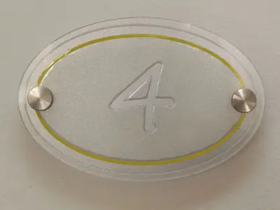 Ferienwohnung für 4 Personen in Hooksiel 2/10