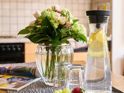 Traberhof - friesische Gastlichkeit