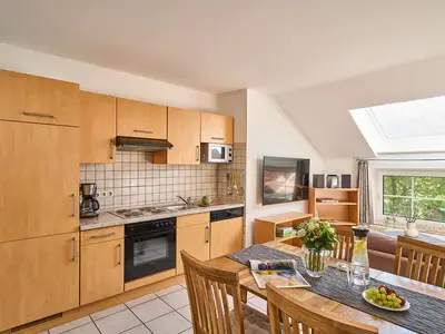 Traberhof - Platz für Küchenfeen