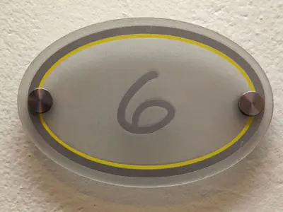 Ferienwohnung für 4 Personen in Hooksiel 2/10