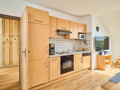 Traberhof - Dünentuv