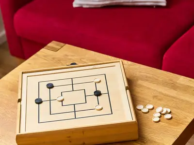 Traberhof - große Spielesammlung